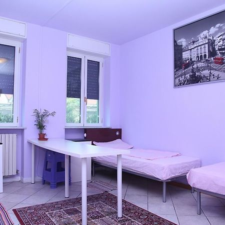 Lovely House Hotel มิลาน ภายนอก รูปภาพ