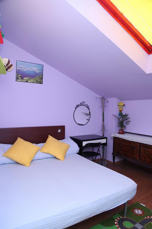 Lovely House Hotel มิลาน ภายนอก รูปภาพ