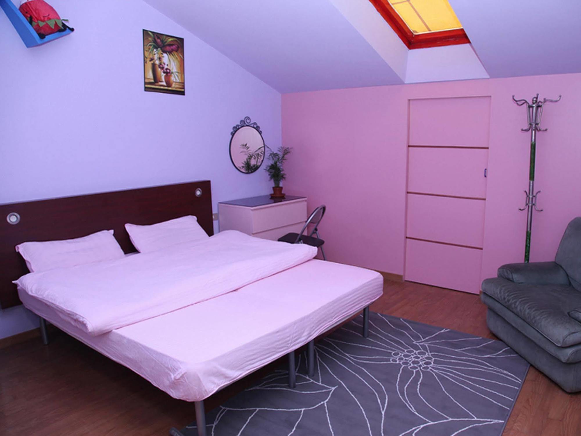 Lovely House Hotel มิลาน ภายนอก รูปภาพ
