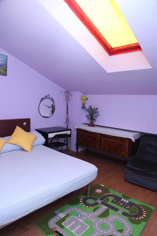 Lovely House Hotel มิลาน ภายนอก รูปภาพ
