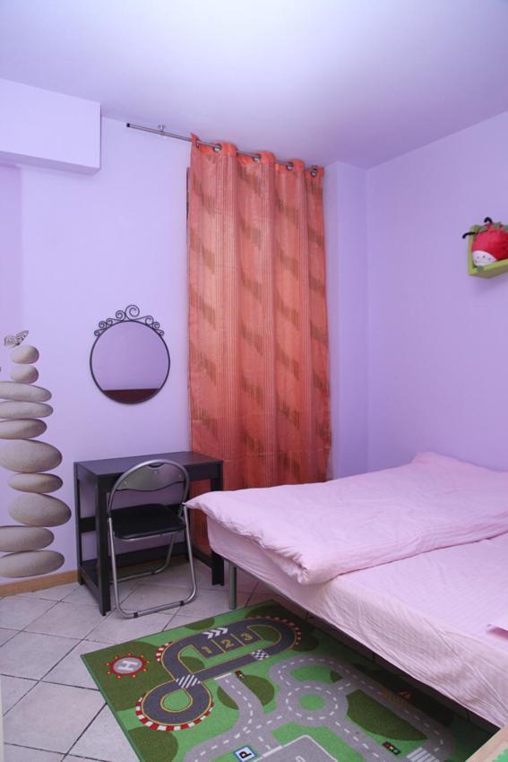 Lovely House Hotel มิลาน ภายนอก รูปภาพ